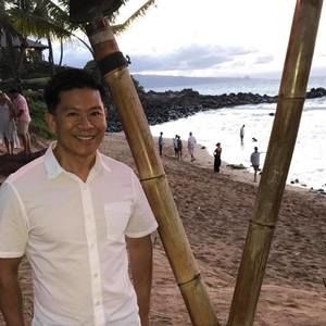 Meet your Posher, David